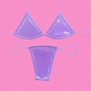 Latex Microkini