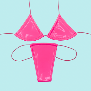 Latex Microkini